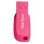 WESTERN DIGITAL SanDisk Cruzer Blade - 16GB USB kľúč - USB 2.0 - ružový