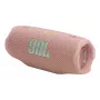 JBL Charge 6 ružový 45 W
