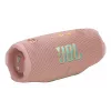 JBL Charge 6 ružový 45 W
