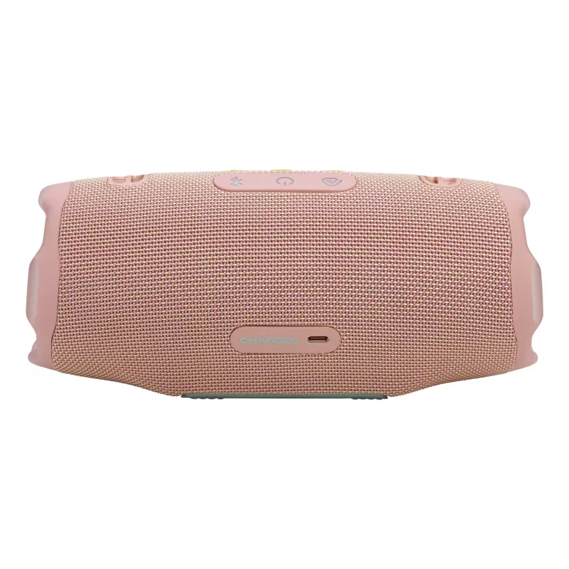 JBL Charge 6 ružový 45 W