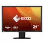 EIZO ColorEdge CS2400S počítačový monitor 61,2 cm (24,1 palcov) 1920 x 1200 pixelov WUXGA LCD čierny