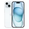 APPLE iPhone 15 - 128GB - modrý