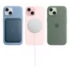 APPLE iPhone 15 - 128GB - modrý