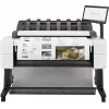 HP Designjet T2600dr 36-in PostScript multifunkčná tlačiareň