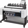 HP Designjet T2600dr 36-in PostScript multifunkčná tlačiareň