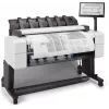 HP Designjet T2600dr 36-in PostScript multifunkčná tlačiareň