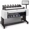 HP Designjet T2600 36-in PostScript multifunkčná tlačiareň
