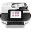 HP Flow 8500 fn2 Skener s plochým sklom a ADF 600 x 600 DPI