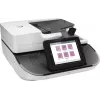 HP Flow 8500 fn2 Skener s plochým sklom a ADF 600 x 600 DPI