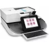 HP Flow 8500 fn2 Skener s plochým sklom a ADF 600 x 600 DPI