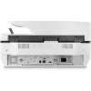 HP Flow 8500 fn2 Skener s plochým sklom a ADF 600 x 600 DPI