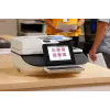 HP Flow 8500 fn2 Skener s plochým sklom a ADF 600 x 600 DPI