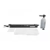 HP LaserJet čierna vyvolávacia jednotka, HP Color LaserJet Managed MFP E87740dn, HP Color LaserJet Managed MFP E87750dn, HP Color LaserJet..., Čína, 1,07 kg, 1,43 kg, 560 mm, 202 mm