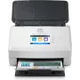 HP Scanjet Enterprise Flow N7000 skener s podávačom 600 x 600 DPI A4 biely