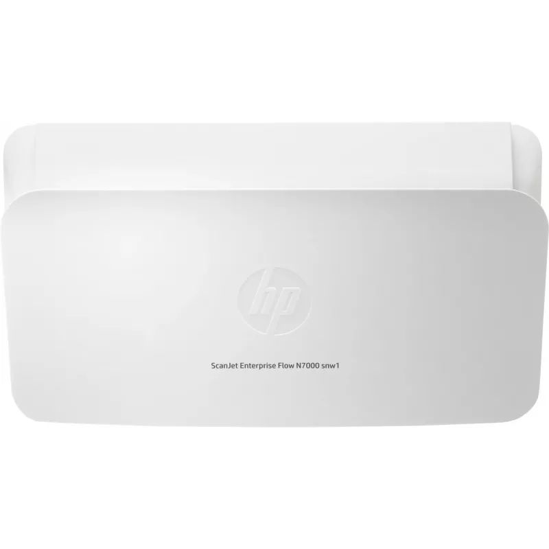 HP Scanjet Enterprise Flow N7000 skener s podávačom 600 x 600 DPI A4 biely