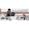 HP Scanjet Enterprise Flow N7000 skener s podávačom 600 x 600 DPI A4 biely