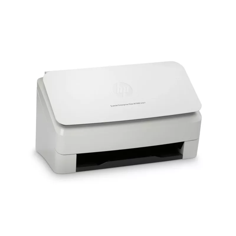 HP Scanjet Enterprise Flow N7000 skener s podávačom 600 x 600 DPI A4 biely