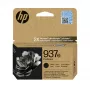 HP 937e EvoMore čierna originálna atramentová kazeta