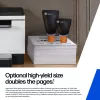 HP 143AD dvojbalenie čierna originálna Neverstop Toner dopĺňacia sada
