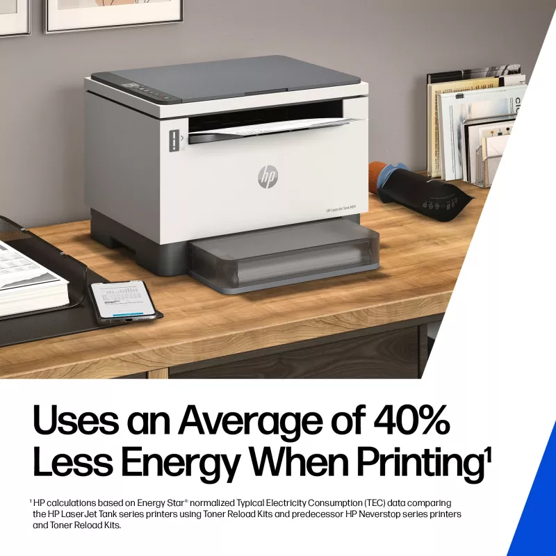 HP 143AD dvojbalenie čierna originálna Neverstop Toner dopĺňacia sada