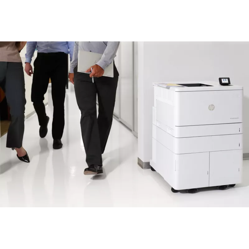 HP 658A žltá originálna LaserJet tonerová kazeta, 6000 strán, žltá, 1 ks