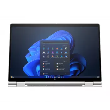 HP Elite x360 1040 G11 Intel Core Ultra 7 155H Hybrid (2-in-1) 35,6 cm (14