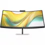 HP Series 5 Pro 34 palcov WQHD USB-C konferenčný monitor - 534pm