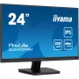 iiyama ProLite XU2493HSU-B7 Počítačový monitor 60,5 cm (23,8 inch) 1920 x 1080 pixelov Full HD LED čierny