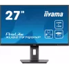 iiyama ProLite XUB2797QSNP-B1 Počítačový monitor 68,6 cm (27 inch) 2560 x 1440 pixelov Quad HD LED čierny
