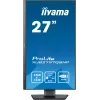iiyama ProLite XUB2797QSNP-B1 Počítačový monitor 68,6 cm (27 inch) 2560 x 1440 pixelov Quad HD LED čierny