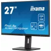 iiyama ProLite XUB2797QSNP-B1 Počítačový monitor 68,6 cm (27 inch) 2560 x 1440 pixelov Quad HD LED čierny