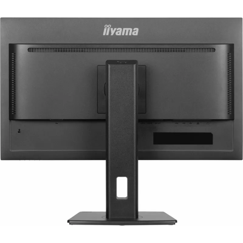 iiyama ProLite XUB2797QSNP-B1 Počítačový monitor 68,6 cm (27 inch) 2560 x 1440 pixelov Quad HD LED čierny