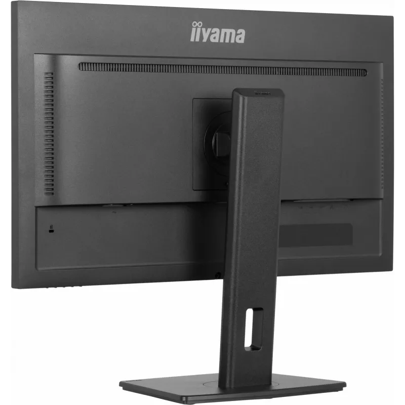 iiyama ProLite XUB2797QSNP-B1 Počítačový monitor 68,6 cm (27 inch) 2560 x 1440 pixelov Quad HD LED čierny