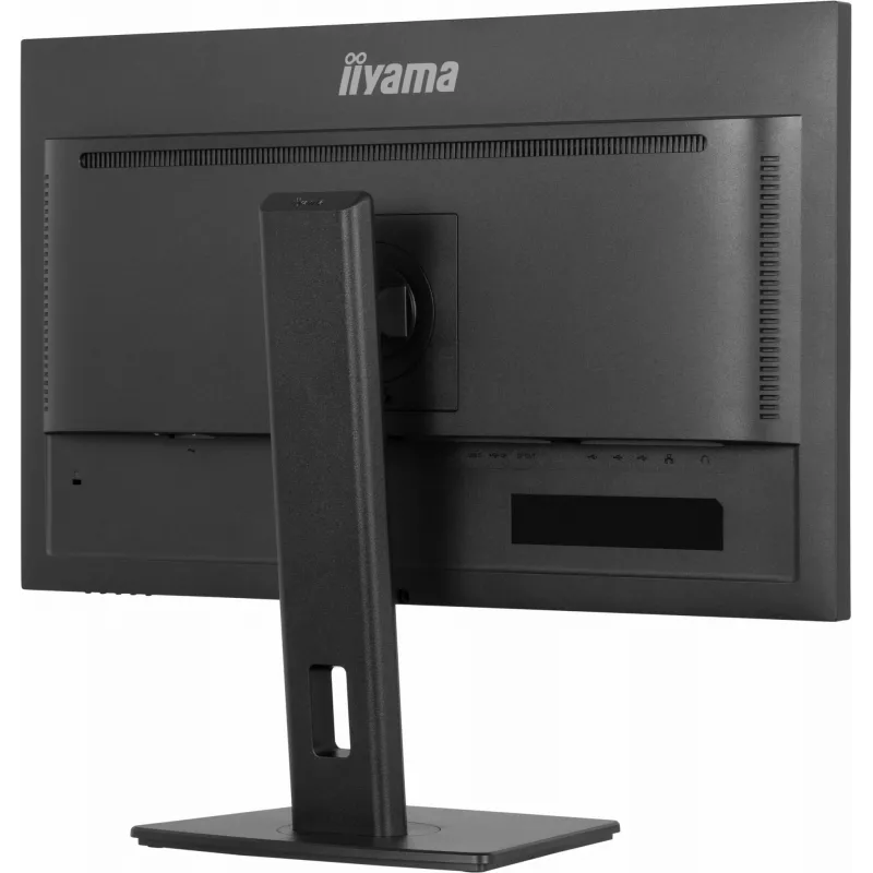 iiyama ProLite XUB2797QSNP-B1 Počítačový monitor 68,6 cm (27 inch) 2560 x 1440 pixelov Quad HD LED čierny