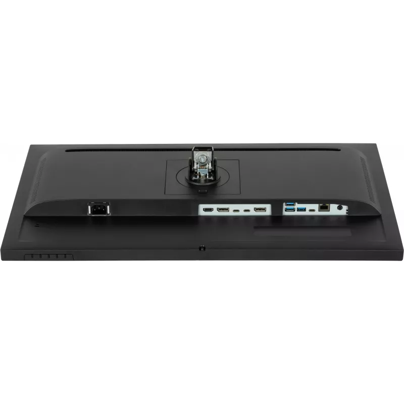 iiyama ProLite XUB2797QSNP-B1 Počítačový monitor 68,6 cm (27 inch) 2560 x 1440 pixelov Quad HD LED čierny