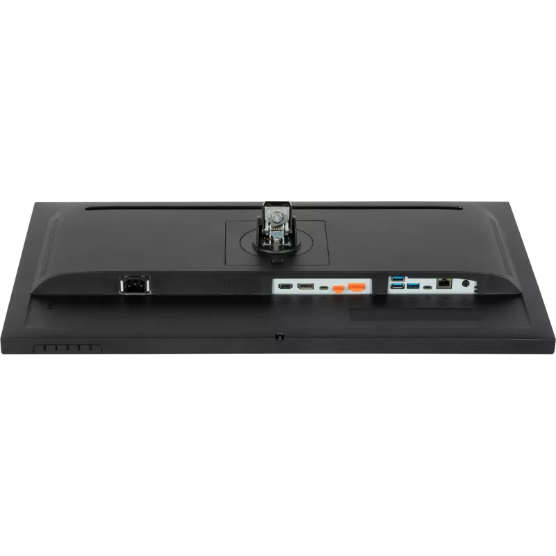 iiyama ProLite XUB2797QSNP-B1 Počítačový monitor 68,6 cm (27 inch) 2560 x 1440 pixelov Quad HD LED čierny