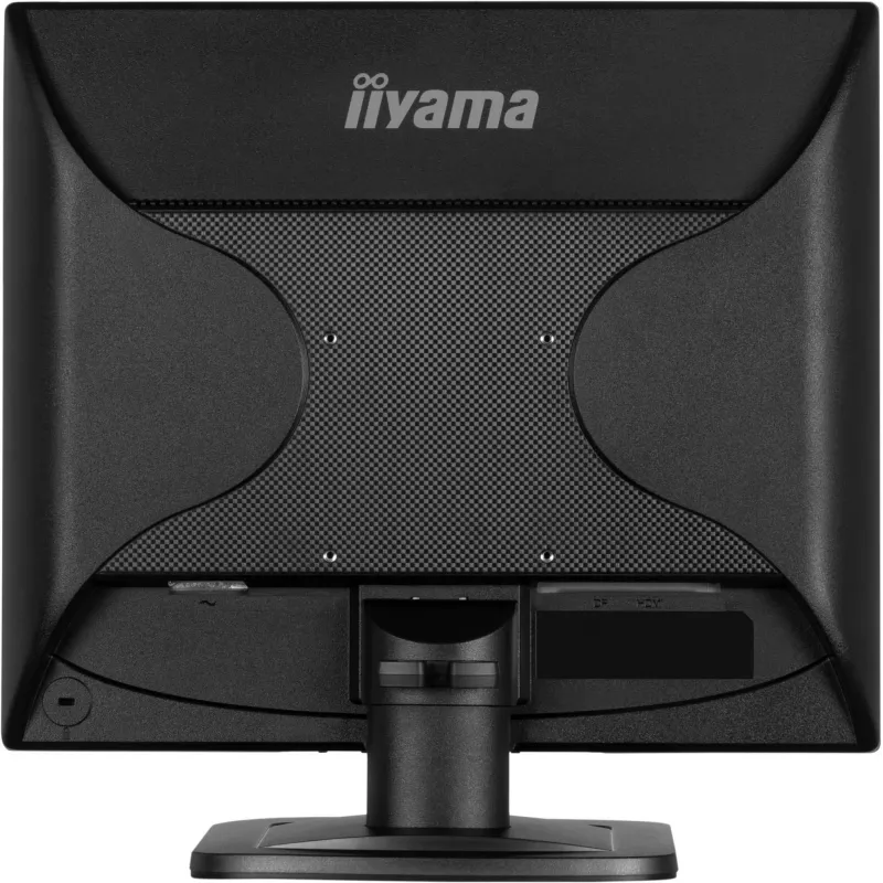 iiyama ProLite E1980S-B1 Počítačový monitor 48,3 cm (19