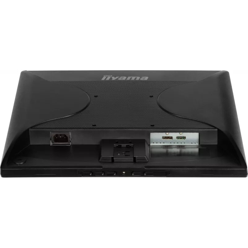 iiyama ProLite E1980S-B1 Počítačový monitor 48,3 cm (19