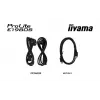 iiyama ProLite E1980S-B1 Počítačový monitor 48,3 cm (19