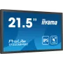 iiyama TF2238MSC-B1 Počítačový monitor 53,3 cm (21