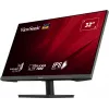 Viewsonic VA VA3209-2K-MHD Počítačový monitor 81,3 cm (32 inch) 2560 x 1440 pixelov Quad HD čierny