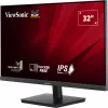 Viewsonic VA VA3209-2K-MHD Počítačový monitor 81,3 cm (32 inch) 2560 x 1440 pixelov Quad HD čierny