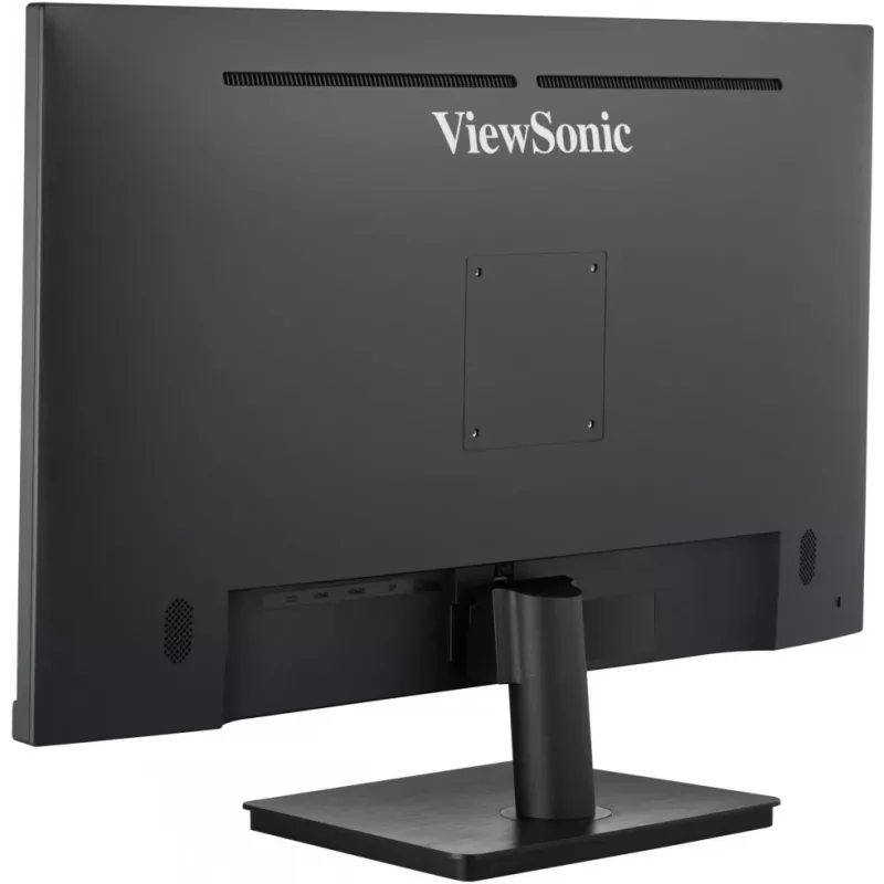Viewsonic VA VA3209-2K-MHD Počítačový monitor 81,3 cm (32 inch) 2560 x 1440 pixelov Quad HD čierny