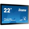 iiyama ProLite TF2215MC-B2 Počítačový monitor 54,6 cm (21,5
