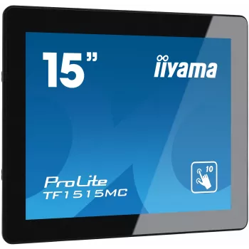 iiyama TF1515MC-B2 Počítačový monitor 38,1 cm (15