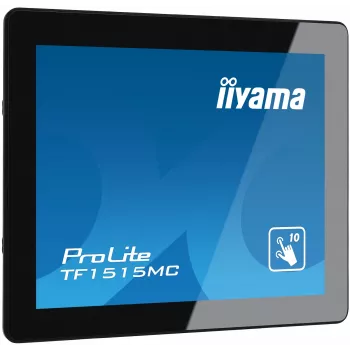 iiyama TF1515MC-B2 Počítačový monitor 38,1 cm (15