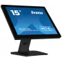 iiyama ProLite T1532MSC-B1S Počítačový monitor 38,1 cm (15