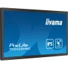 iiyama TF2438MSC-B1 počítačový monitor 60,5 cm (23,8 inch) 1920 x 1080 pixelov Full HD LED dotyková obrazovka čierna