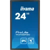iiyama TF2438MSC-B1 počítačový monitor 60,5 cm (23,8 inch) 1920 x 1080 pixelov Full HD LED dotyková obrazovka čierna