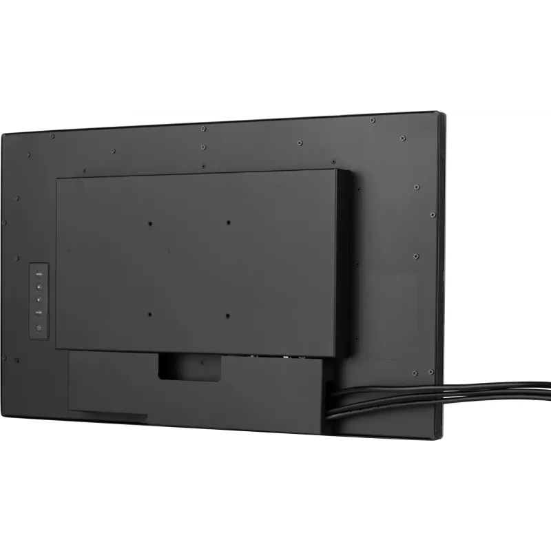 iiyama TF2438MSC-B1 počítačový monitor 60,5 cm (23,8 inch) 1920 x 1080 pixelov Full HD LED dotyková obrazovka čierna